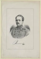 Estanislau Barão de Bourguignon-Baumberg