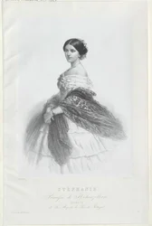 Stephanie Friederike da Casa de Hohenzollern-Sigmaringen