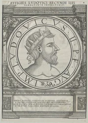 A Lewis II alemã