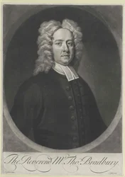 Thomas Bradbury (impressão)