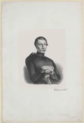 Tito de Bujanovits-Aggtelek