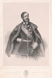 Valentim, conde barão de Galantha Esterhazy
