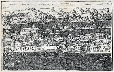 Veneza no século XV