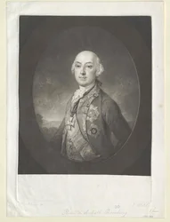 Victor Amadeus príncipe Anhalt-Bernburg-Schaumburg-Hoym