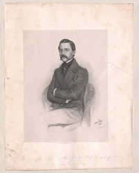 Cavaleiro Virgílio de Mayrhofer