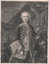 Wenzel Anton, príncipe de Kaunitz-Rietberg