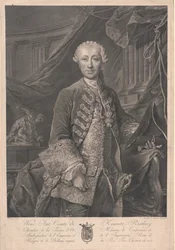 Wenzel Anton, príncipe de Kaunitz-Rietberg