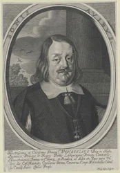 Wenceslas Eusebius conde Lobkowitz