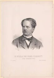 Wilhelm Bossi-Fedrigotti de Belmonte (impressão)