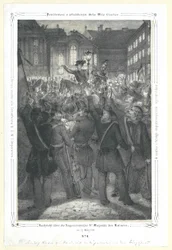 Palavra sobre a concessão de Sir majestade do imperador em 15 de maio de 1848
