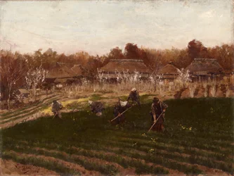 Aresta da Primavera