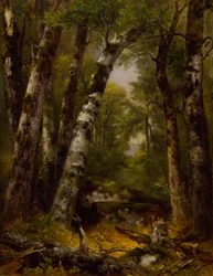 Bosque Glen