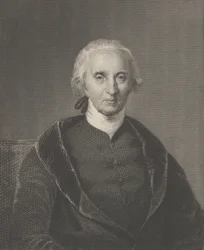 Charles Carroll de Carrollton, c. 1835.