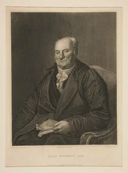 Elias Boudinot, L.L.L.D.