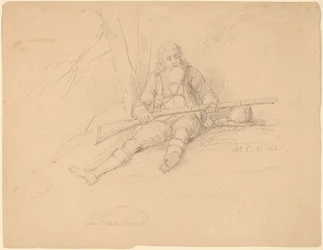 Rip Van Winkle