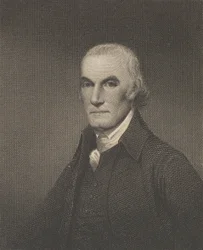 William Floyd, antes de 1837., antes de 1837.