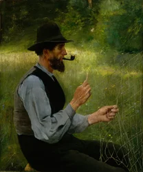 O Pescador