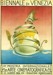 Bienal (Exposição Internacional de Arte Cinematográfica)