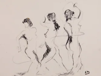 A DANÇA 1