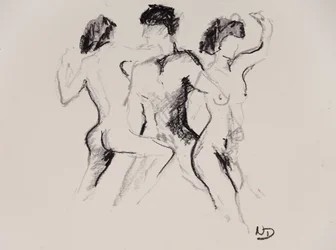 A DANÇA 2