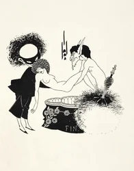 Ilustração para 