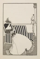 Uma capa de catálogo de um segundo livro de cinquenta desenhos