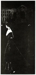 A noite de 1894