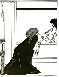 Lamour, c.1894