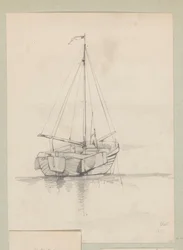 Zeilschip