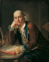 Johann Nepomuk Cavaleiro Imperial de Humbourg