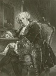 Franz Moor (gravura)