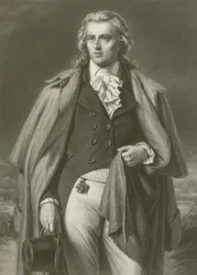 Friedrich Schiller (gravura)
