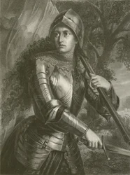 Johanna (gravura)