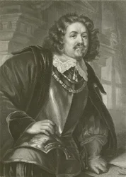 Octavio Piccolomini (gravura)