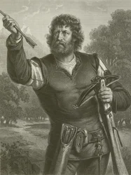 William Tell (gravura)