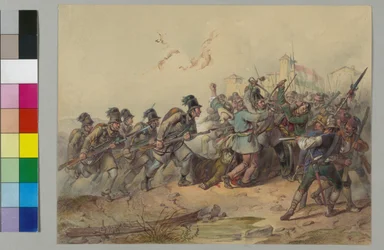 Itália 1848