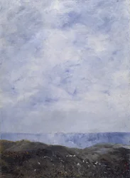 Paisagem Costeira, 1903