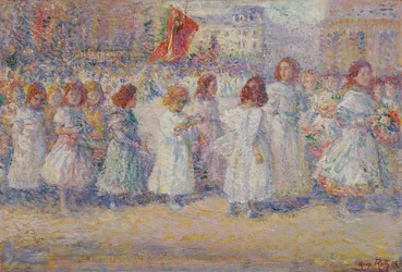 Procissão de Corpus Christi