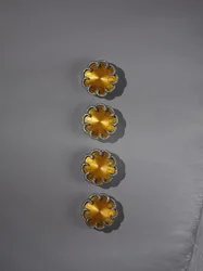Button, empresa de Peter Carl Fabergé