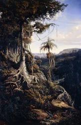 Floresta de Jala-Jala