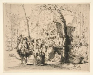 Avenida Clichy