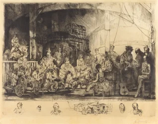 Circo Frattelini