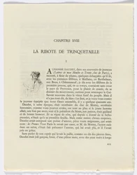 Frédéric Mistral: Mémoires et Recits de Frédéric Mistral: homem (página 211)