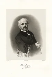 Henri Lehmann, 1865-66