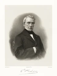 Jean Ernest Ducos de La Hitte, 1865-66