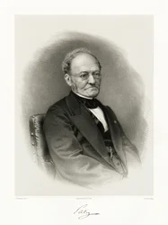Henri Jospeh Guillaume Patin, 1865-66