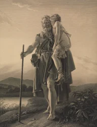Belisário, 1806