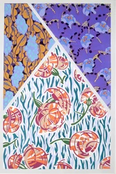 Ilustração 16, de &39;Forms and Colors&39;, c.1930