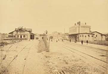 Estação de Montbrison