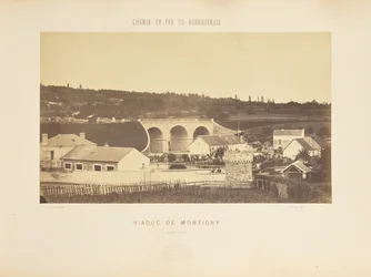 Viaduto de Montigny